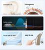 Elderly Hearing Aid VHP-1301: Genuine Sound Amplifier & Assistive Device