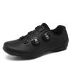 XT6069 Men's Women's Cycling Shoes Bicycle Rotating Buckle Mountain Lock Highway No Sports Code