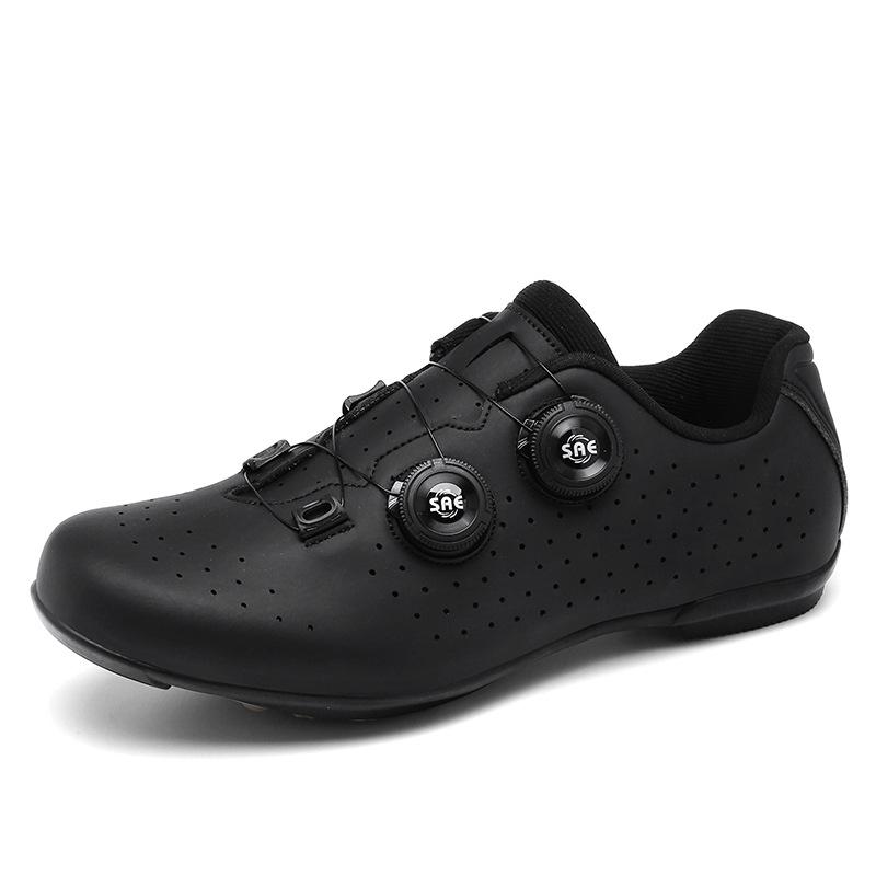XT6069 Men's Women's Cycling Shoes Bicycle Rotating Buckle Mountain Lock Highway No Sports Code