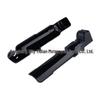 Front Shock Absorber Dust Cover for Electric Motorcycles - Fits Light Bee X/S KEE