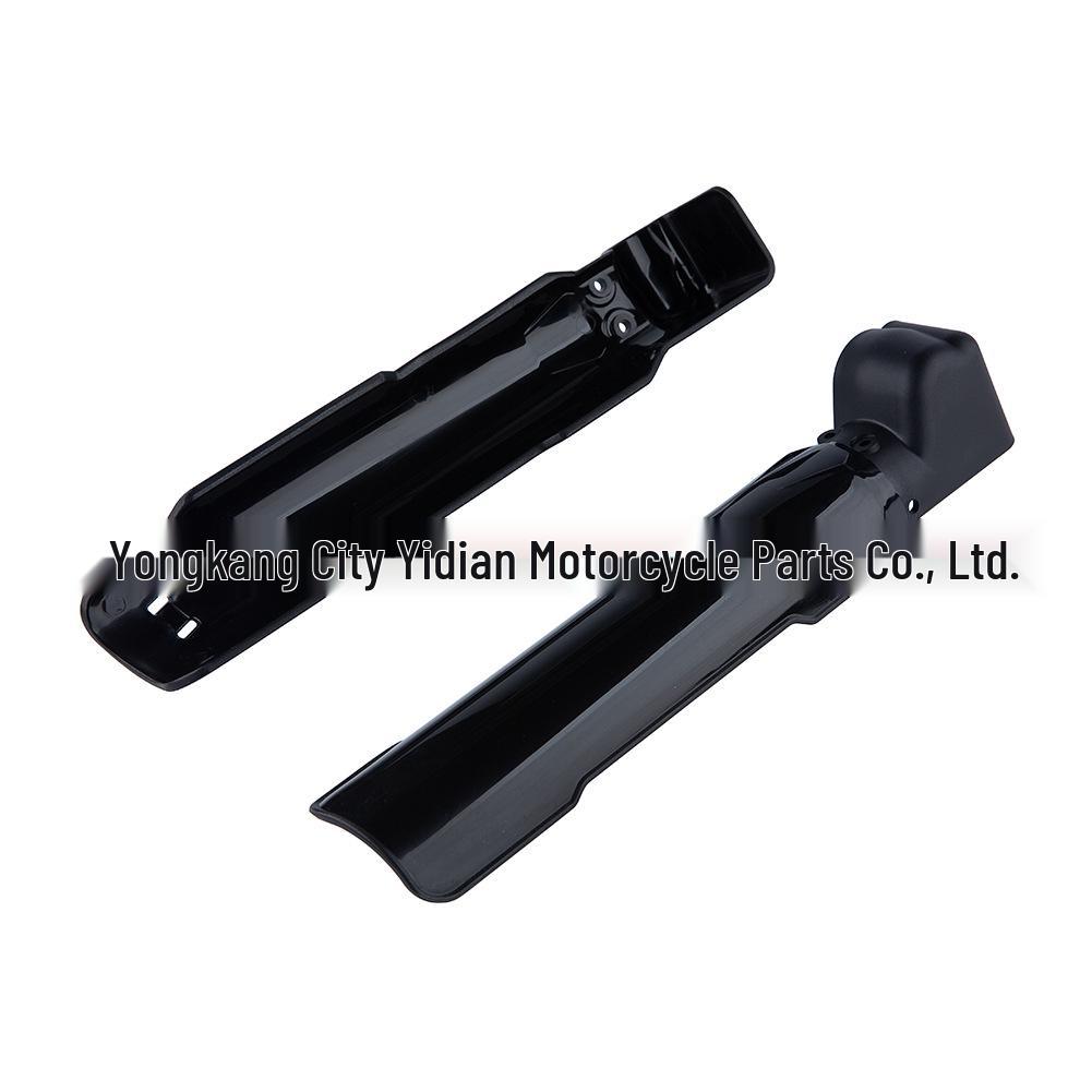 Front Shock Absorber Dust Cover for Electric Motorcycles - Fits Light Bee X/S KEE