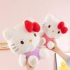 Dopamine Hello Kitty plush toy bow kt cat doll doll girl valentine's day gift