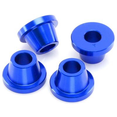 ZETA Racing F4603 F4603 (Alte Modellnummer: ZE37-0341) Dirtfreak YZ250F, YZ250FX, WR250F, WR450F Gummi-Entferner, Blau