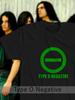 Type O Negative T-shirt