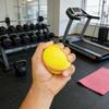 4Pcs Soft PU Baseball Foam Softball Elastic Squeeze Toy Training Ball for Outdoor Practice Team Game Easy to Use