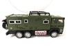 2026 Inertial Off-road Alloy RV Toy Car Model for Kids