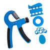 Hand And Forearm Grip Strengthener. Strength for , Adults, Climbers.