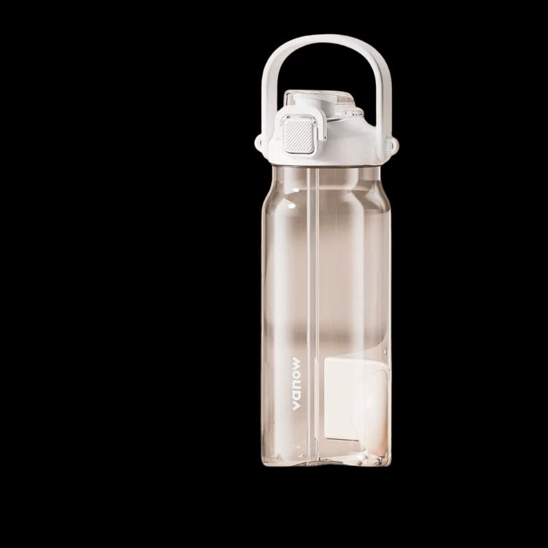 Vanow Portable Dual-Use Water Bottle, 1500ml