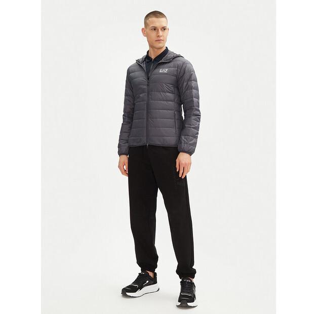 Куртка пуховая EA7 Emporio Armani 8NPB24 PNGPZ U8115
