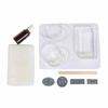 Kit savon - Honey Bee - 3form. - 200g - Multicolore - Doux pour la peau