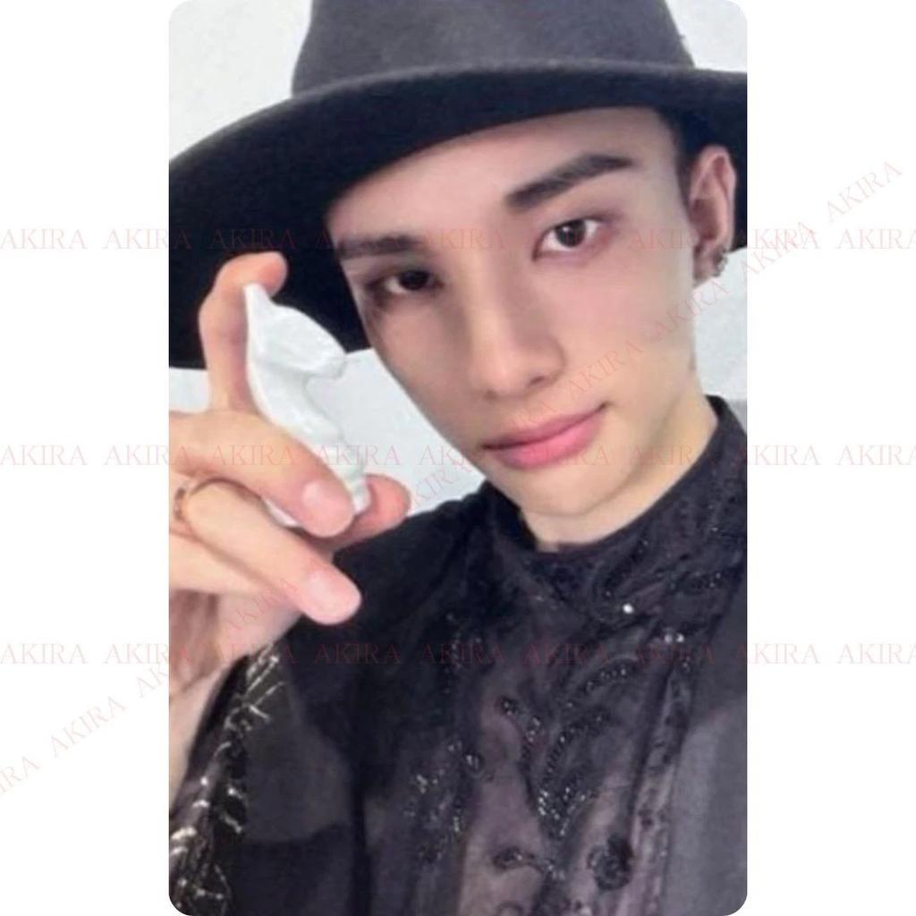 STRAY KIDS Japan SEASON’S GREETINGS 2026 FORCE OFFICIAL PHOTO CARD