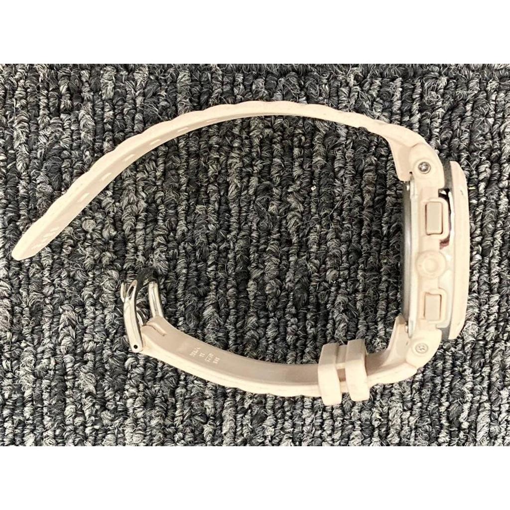 Used CASIO Baby-G BGA-150CP Women's Watch