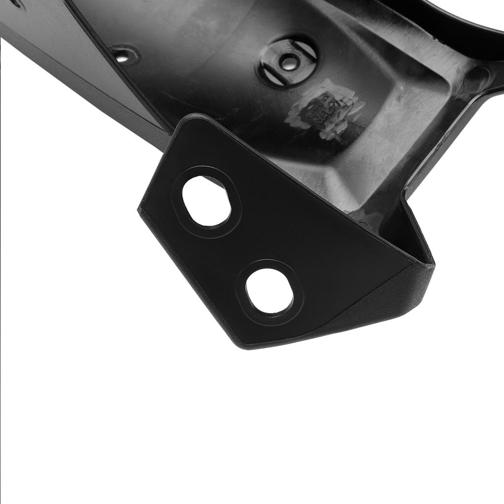 Parafango Anteriore Alto Copriruota Carena Per Yamaha Tenere 700 2019-2026 Bianco