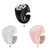 Bluetooth Ring Remote Control Free Hands Anywhere Anytime Tablet Phone Camera Controller High Energy