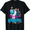 Weekend At Biden's Funny Political Unisex T-Shirt