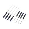 Blue Hook Puller Tool Kit 8pcs for Automotive Repairs and Maintenance