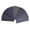 Sandpaper Sand Paper 120 To 3000 Grit Wet Dry Sanding Sheets 9 X 3.6 Inch for Automotive Polishing Woods Metal Sanding