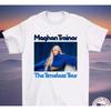 Meghan Trainor The Timeless Tour 2024 T-Shirt