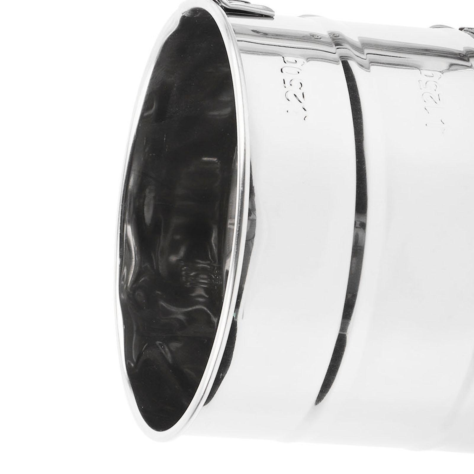 

Ручной просеиватель муки из нержавеющей стали, сито, кухонный инструмент для выпечки