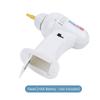 1 Set Electric Clean Headphones Out Safety Ear Cleaner Automatic Vacuum Ear Ear Wax Electric Ear Cleaner Tools Wax Remover