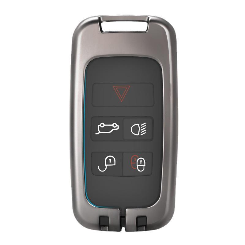 Land Rover Key Case for Discovery Sport, 2020 Range Rover Sport, and Evoque Models