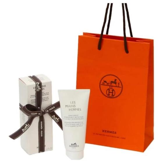Hermes HERMES hand cream Les Mans Hermes 50ml