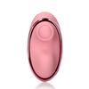 Loveline - Strong Head Vibrator - Pink Arabesque