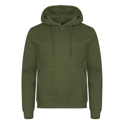 Clique Unisex Adult Miami Hoodie