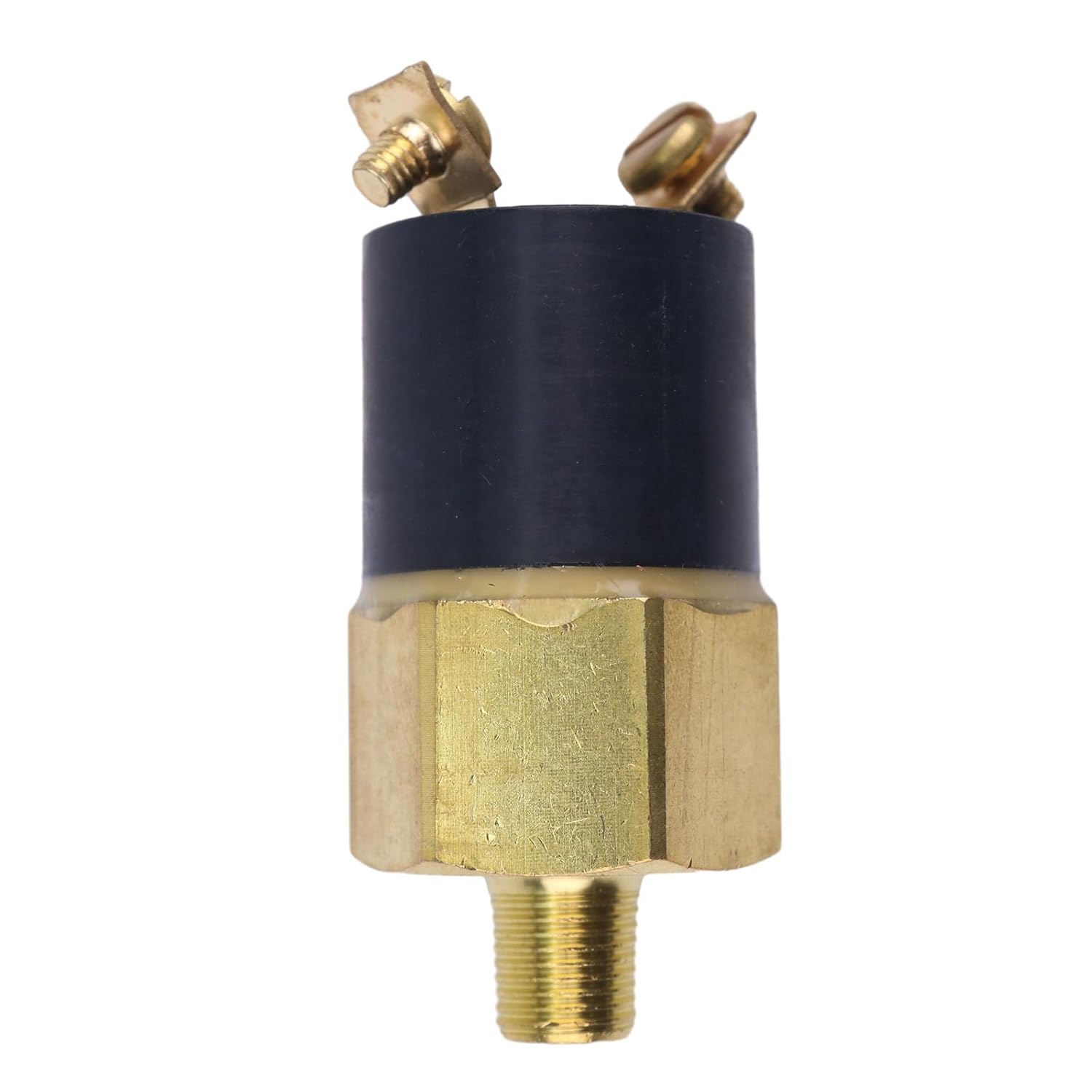 

IEQFUE Hydraulic Oil Pressure Switch 87036787 Compatible with New Holland L100 LS C100 Series Track & Skid Loaders C175 L140 L150 L160 L170 L175