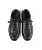 [DRAWFIT] Felix Leather Sneakers [DFSO4101BK]