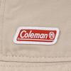 [Colman] Bucket Hat 187-0164 Ivory