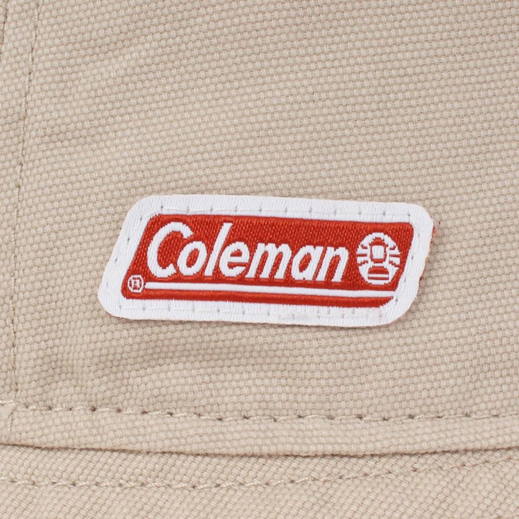 [Colman] Bucket Hat 187-0164 Ivory