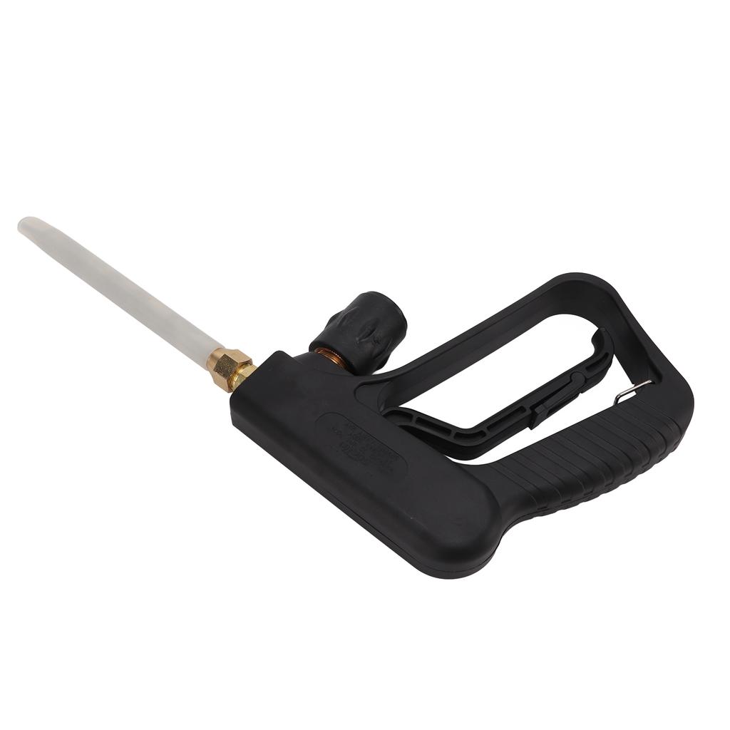 Hochtemperatur-Dampfreinigungspistole Sektor 300 Grad F 3-10m Tragbar für Autowaschgeschäft