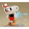 Nendoroid Cuphead non-scale plastic painted action figure