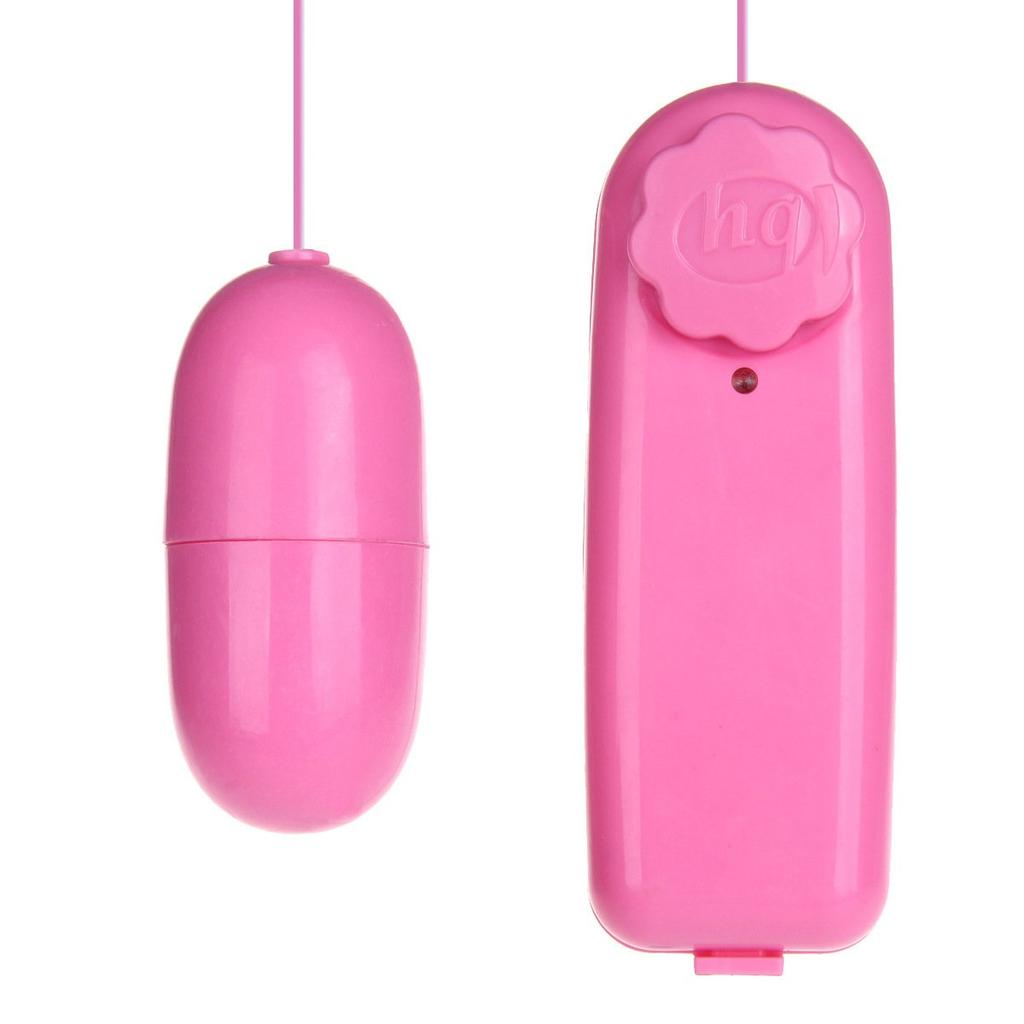 ZOMTOP Pink G-Spot Stimulator, Quiet, Waterproof, Portable, [Adult]