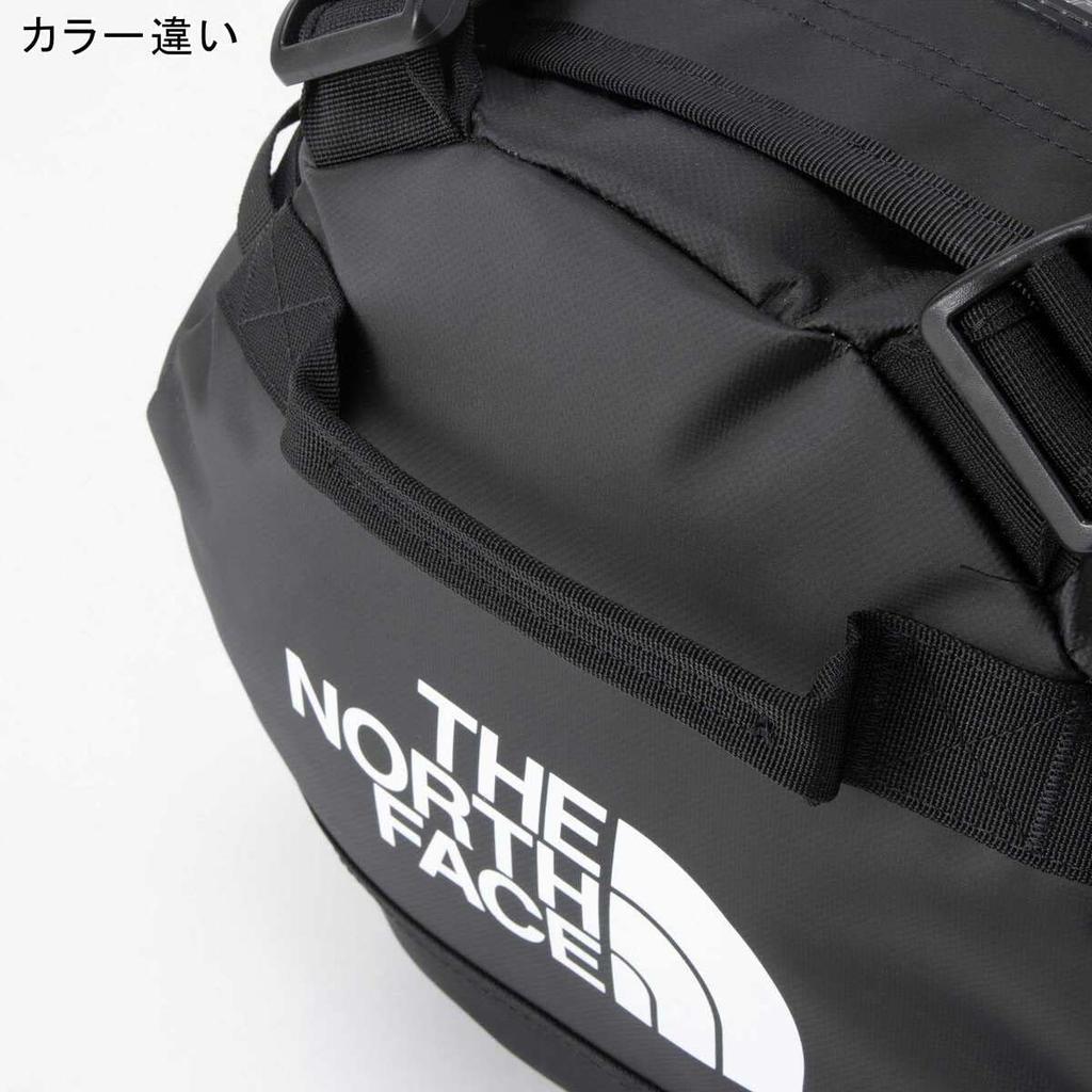 BC Duffel XS NM82318 TNF Red