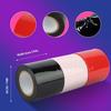 Suitable for BDSM game adult sex toy bundling tape, reusable for bundling PVC sex toys, suitable for couples