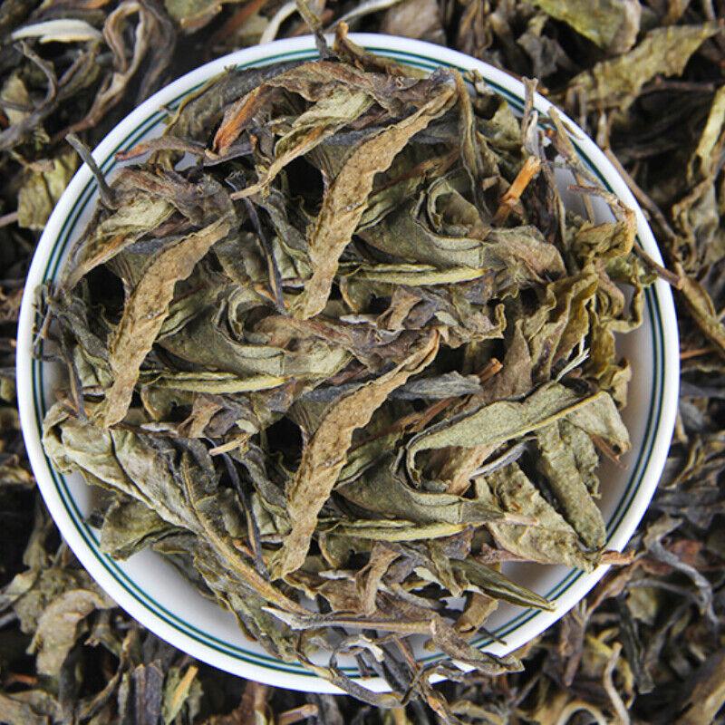 500g Pu'er Tea Tea Loose Tea Gold Leaf Tea Healthy Drink