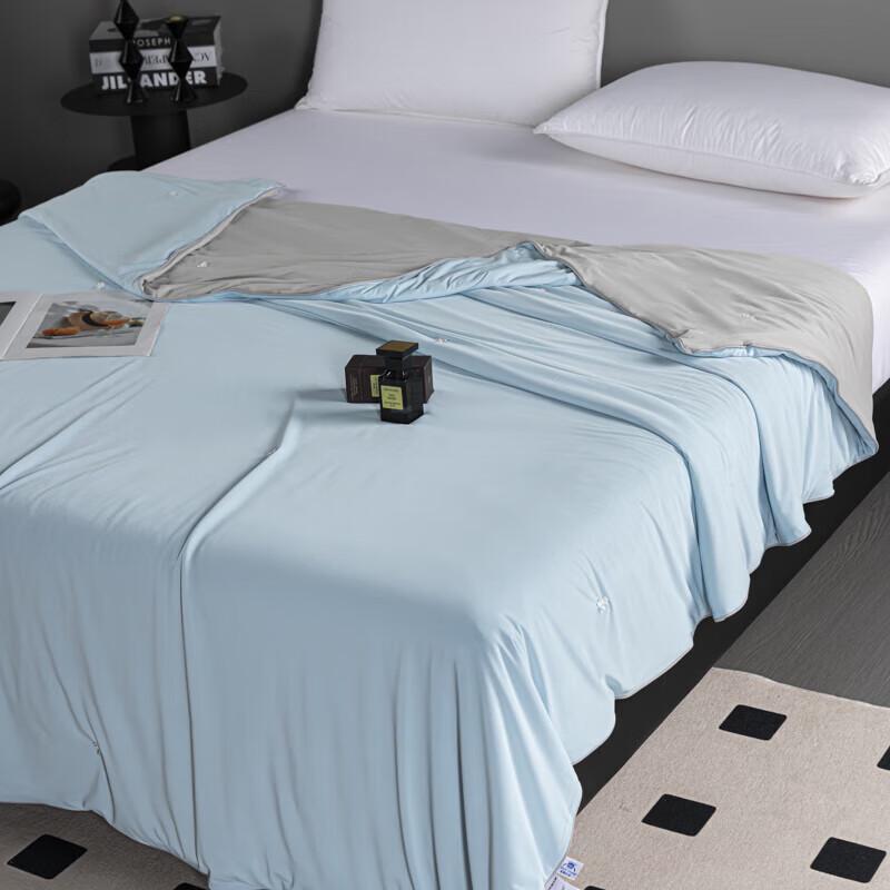 Royal Sleep Ice Cool Mulberry Silk Quilt