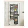 Wall Hanging Wardrobe Hanging Finishing Bags Over The Door Organizer Storage for Closet Clothes Toys Bag Storager Organiser