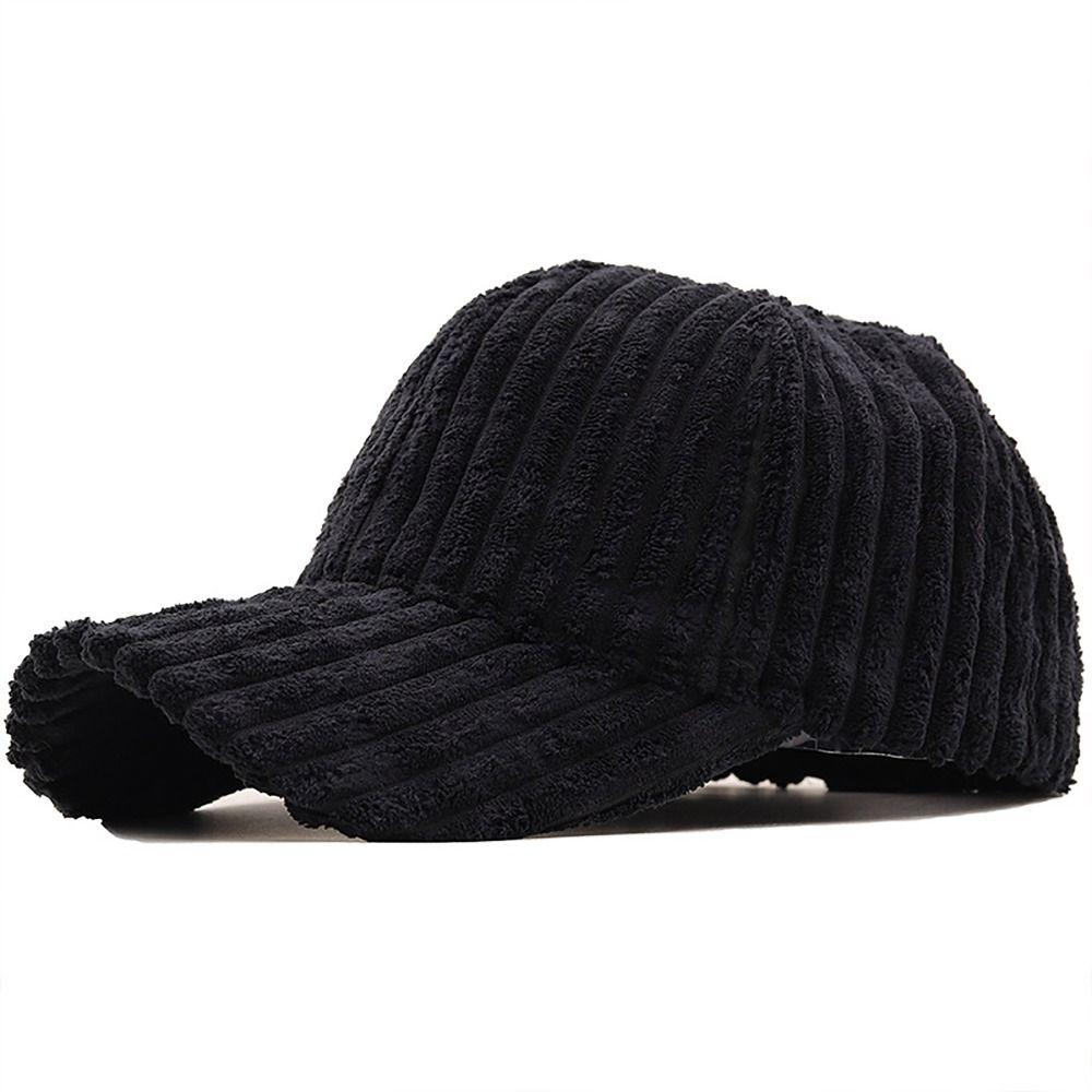 Ajustable Size Winter Hats Cotton Hip Hop Cap Necessory Snapback Hat  Men Women
