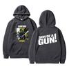 Rock Band KMFDM XTORT Graphic Print Hoodie Men Women Fashion Vintage Gothic Streetwear Unisex Casual Oversized Fleece Hoodies