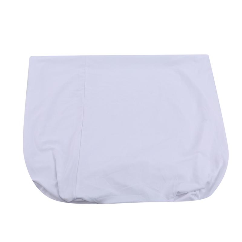 Cocktail Spandex Fitted Stretch Tablecloth 4 Legs Base Table Cover