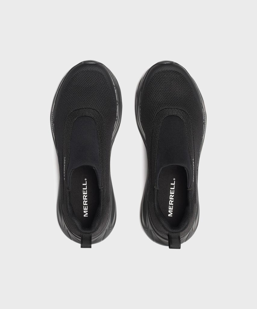 Merrell [Women] Morphaxis Moc_Black