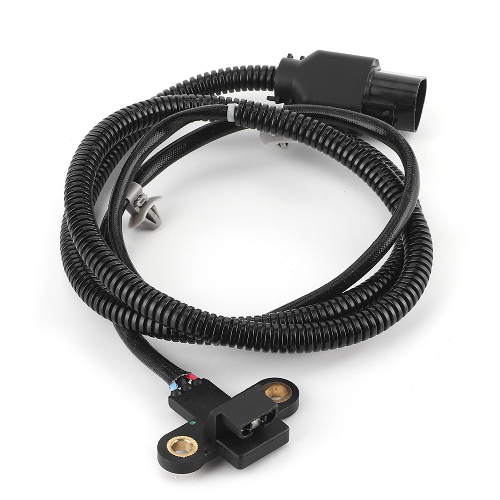 

Датчик положения коленвала 3931038070 Замена Подходит для Hyundai Santa Fe