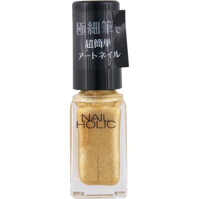 Kose Nailholic Art Nail Gd019a 5ml