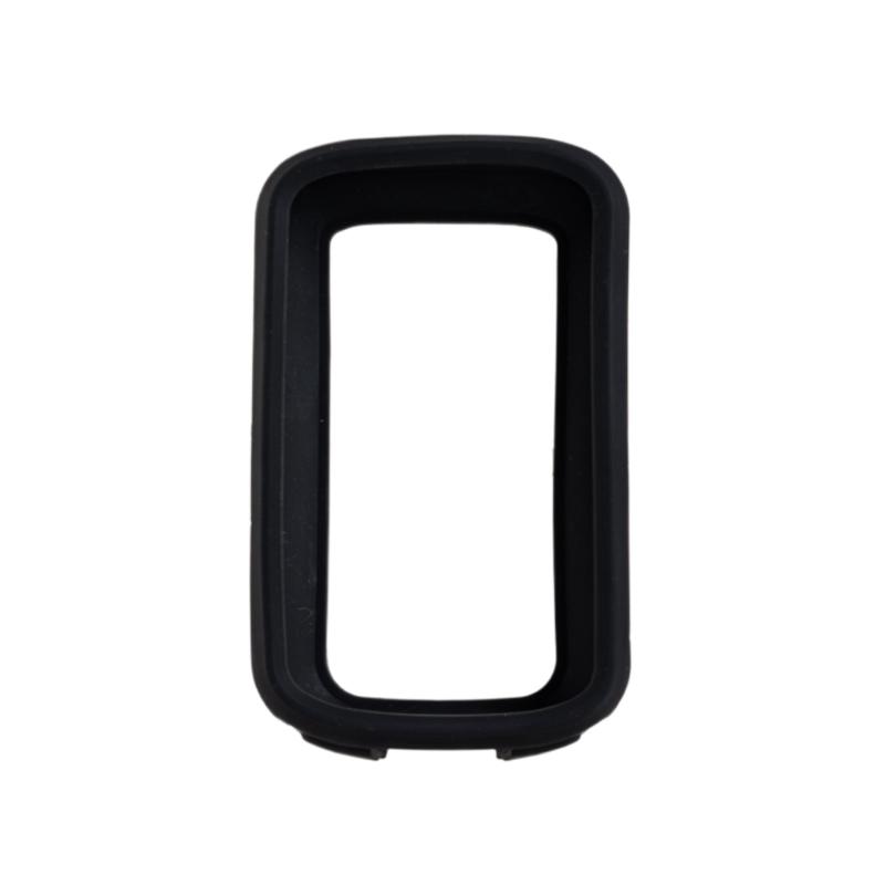 Silicone Protective Cover for IGPSPORT BSC100Max Case of GPS Bike Bicycle Computer Protection with Screen Film