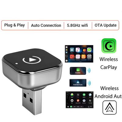 Doplňky pro autoelektroniku – Bluetooth zařízení do auta