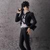 18cm Psycho-Pass Makishima Shogo Anime Figur Parade Kougami Shinya Action Figur Kagari Shuusei Figur Modell Puppe Spielzeug
