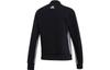 Adidas Jackets Women's Black Stand Collar Moderate Other DX7971